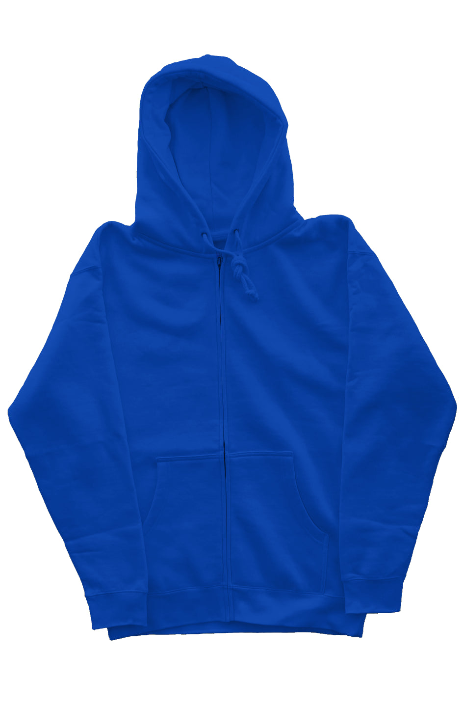 independent zip hoody Border Life Live on the Edge.
