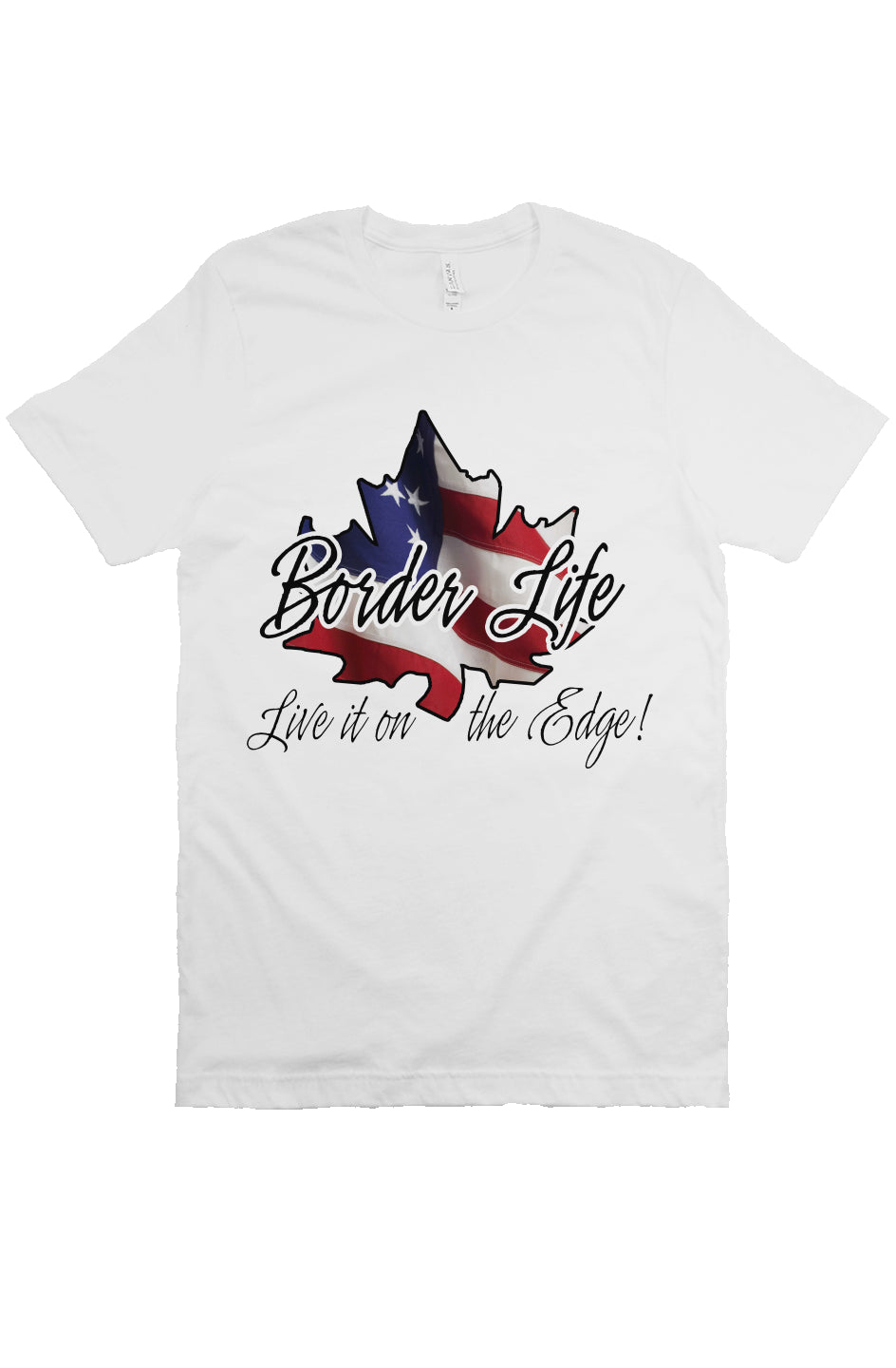 BL Bella Canvas T Shirt